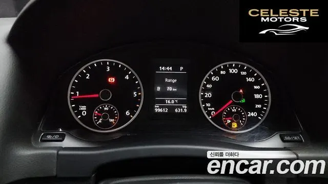 VOLKSWAGEN 2.0 TDI Premium 2016 — photo 8 sur 20