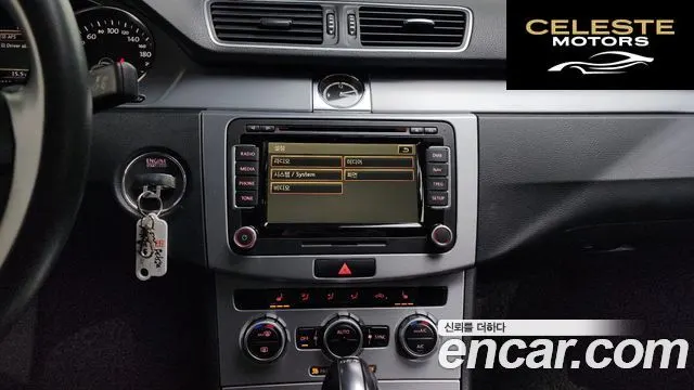 VOLKSWAGEN CC 2.0 TSI 2014 — photo 14 sur 20