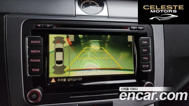 VOLKSWAGEN CC 2.0 TSI 2014 — photo 15 sur 20