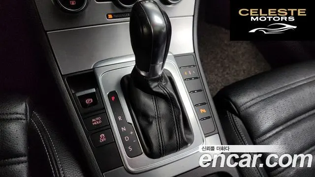 VOLKSWAGEN CC 2.0 TSI 2014 — photo 9 sur 20