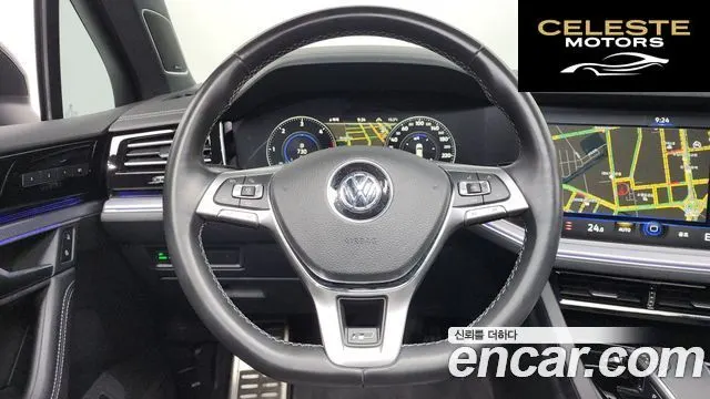 VOLKSWAGEN 34.0 TDI R-Line 2020 — photo 13 sur 20
