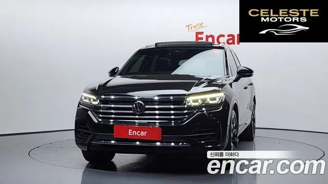 VOLKSWAGEN 34.0 TDI R-Line 2020 — photo 3 sur 20