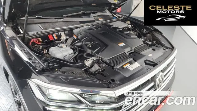 VOLKSWAGEN 34.0 TDI R-Line 2020 — photo 6 sur 20