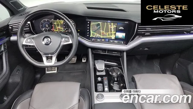 VOLKSWAGEN 34.0 TDI R-Line 2020 — photo 7 sur 20