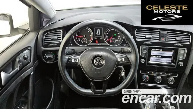 VOLKSWAGEN 71.6 TDI 2014 — photo 13 sur 20