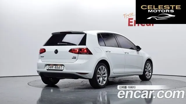 VOLKSWAGEN 71.6 TDI 2014 — photo 2 sur 20