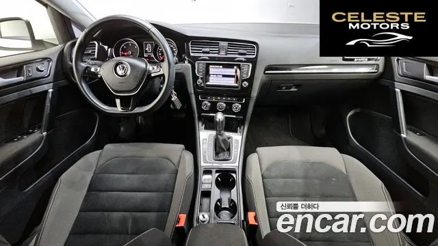 VOLKSWAGEN 71.6 TDI 2014 — photo 7 sur 20