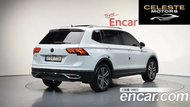 VOLKSWAGEN 2.0 TSI 2023 — photo 1 sur 20