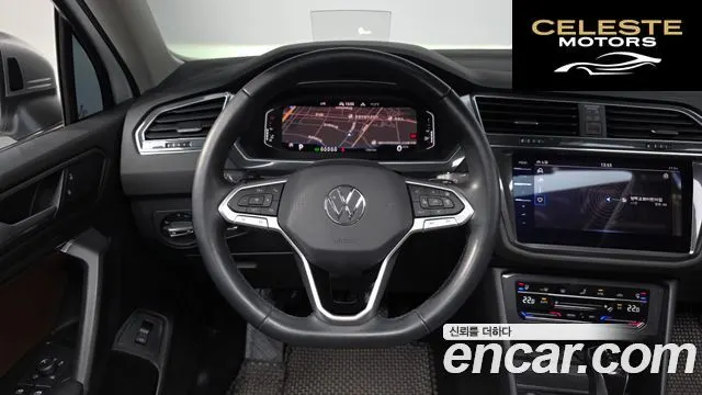VOLKSWAGEN 2.0 TSI 2023 — photo 13 sur 20