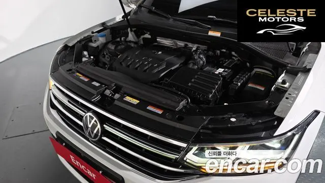 VOLKSWAGEN 2.0 TSI 2023 — photo 5 sur 20