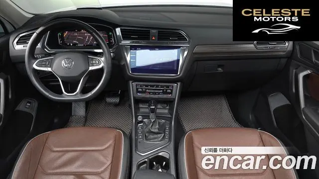 VOLKSWAGEN 2.0 TSI 2023 — photo 6 sur 20