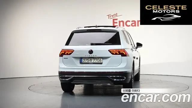 VOLKSWAGEN 2.0 TSI 2023 — photo 3 sur 20
