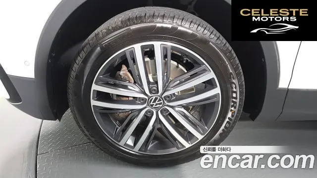 VOLKSWAGEN 2.0 TSI 2023 — photo 4 sur 20