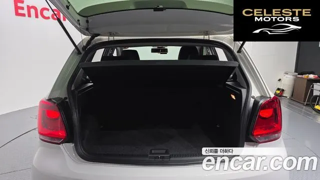 VOLKSWAGEN 1.6 TDI R-Line 2014 — photo 20 sur 20