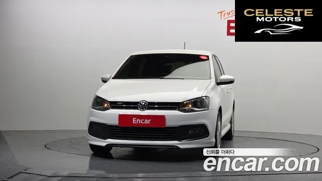 VOLKSWAGEN 1.6 TDI R-Line 2014 — photo 3 sur 20
