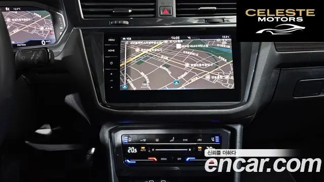 VOLKSWAGEN 2.0 TSI 2023 — photo 13 sur 20
