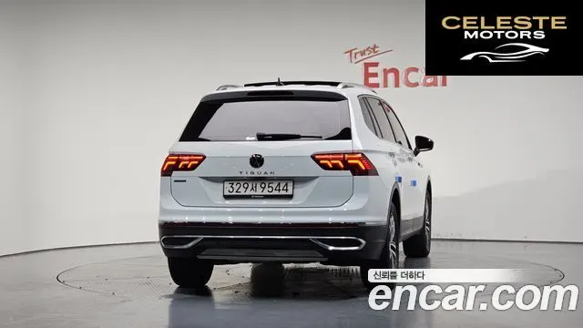 VOLKSWAGEN 2.0 TSI 2023 — photo 3 sur 20