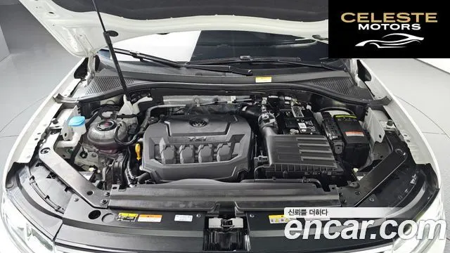 VOLKSWAGEN 2.0 TSI 2023 — photo 5 sur 20
