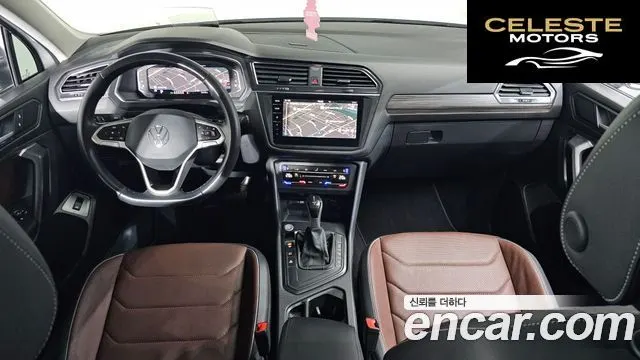 VOLKSWAGEN 2.0 TSI 2023 — photo 6 sur 20