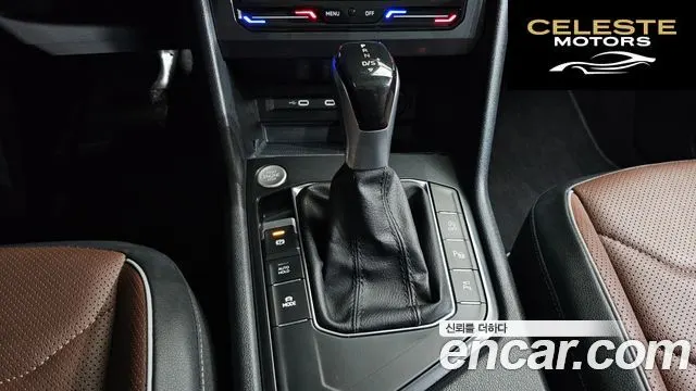 VOLKSWAGEN 2.0 TSI 2023 — photo 8 sur 20