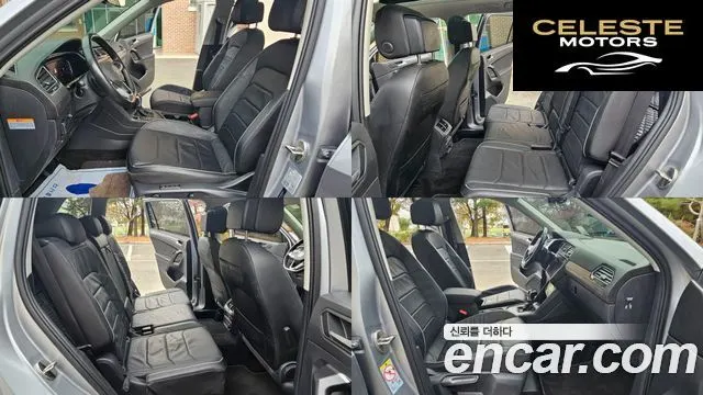 VOLKSWAGEN 2.0 TSI 2023 — photo 11 sur 26