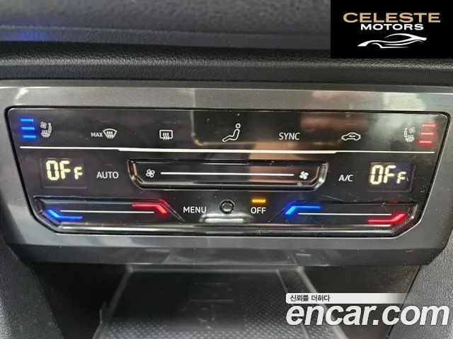 VOLKSWAGEN 2.0 TSI 2023 — photo 16 sur 26