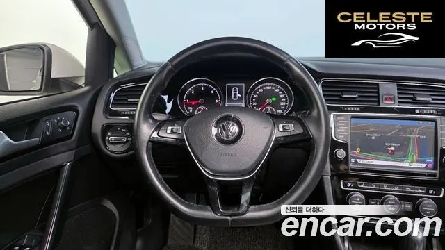 VOLKSWAGEN 72.0 TDI Premium 2015 — photo 13 sur 20