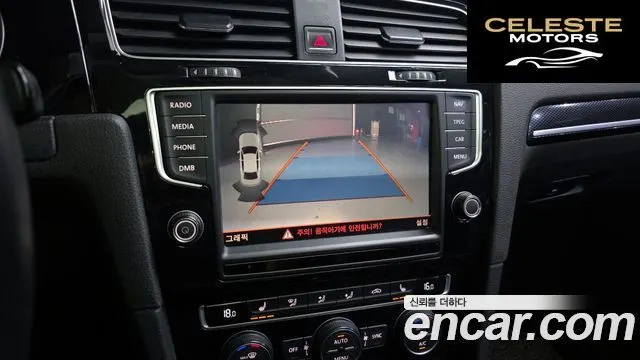 VOLKSWAGEN 72.0 TDI Premium 2015 — photo 15 sur 20
