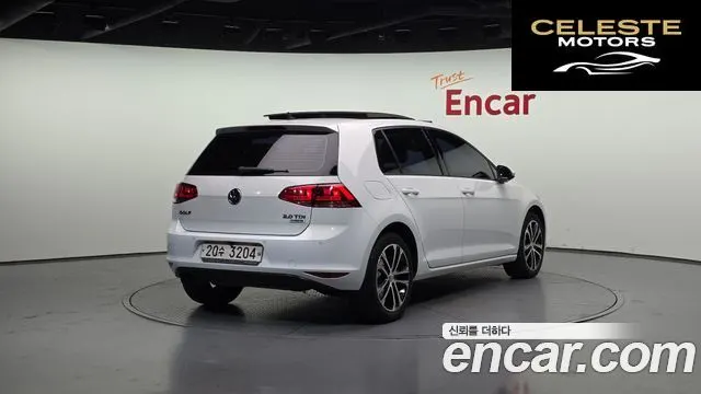 VOLKSWAGEN 72.0 TDI Premium 2015 — photo 2 sur 20