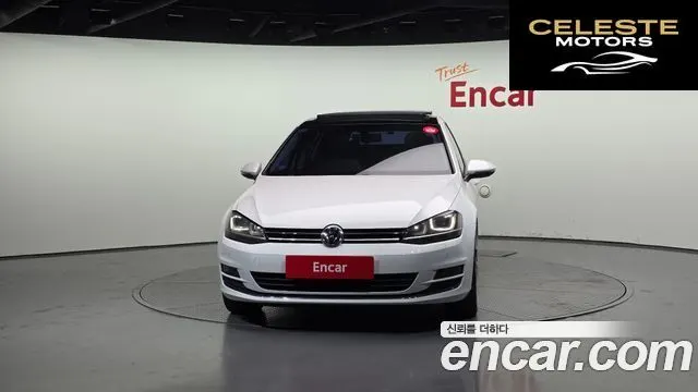 VOLKSWAGEN 72.0 TDI Premium 2015 — photo 3 sur 20
