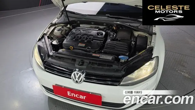 VOLKSWAGEN 72.0 TDI Premium 2015 — photo 6 sur 20