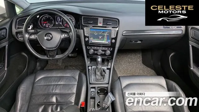VOLKSWAGEN 72.0 TDI Premium 2015 — photo 7 sur 20