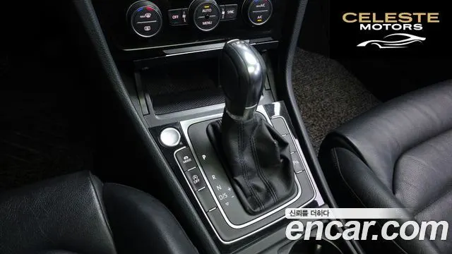 VOLKSWAGEN 72.0 TDI Premium 2015 — photo 9 sur 20