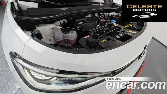 VOLKSWAGEN ID.4 Pro 2022 — photo 6 sur 20