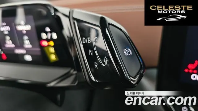 VOLKSWAGEN ID.4 Pro 2022 — photo 9 sur 20