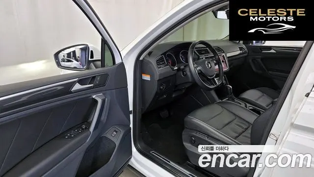 VOLKSWAGEN 22.0 TDI Premium 2020 — photo 10 sur 20