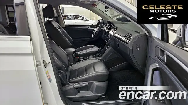 VOLKSWAGEN 22.0 TDI Premium 2020 — photo 11 sur 20