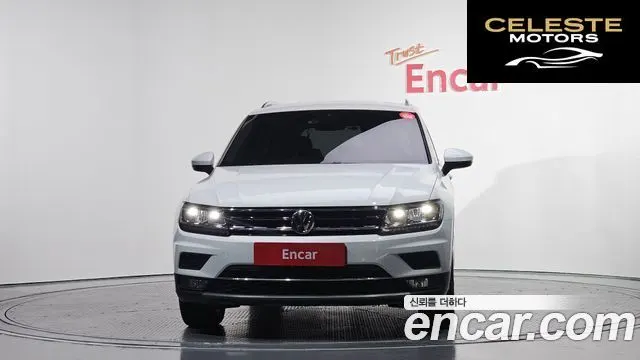 VOLKSWAGEN 22.0 TDI Premium 2020 — photo 3 sur 20