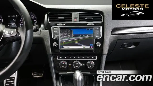 VOLKSWAGEN 72.0 TDI Premium 2016 — photo 14 sur 26