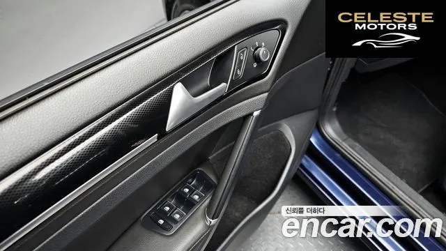 VOLKSWAGEN 72.0 TDI Premium 2016 — photo 17 sur 26