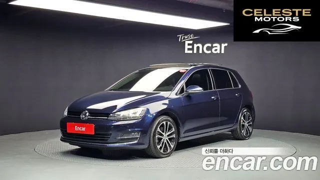 VOLKSWAGEN 72.0 TDI Premium 2016 — photo 21 sur 26
