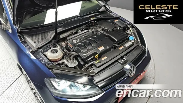 VOLKSWAGEN 72.0 TDI Premium 2016 — photo 6 sur 26