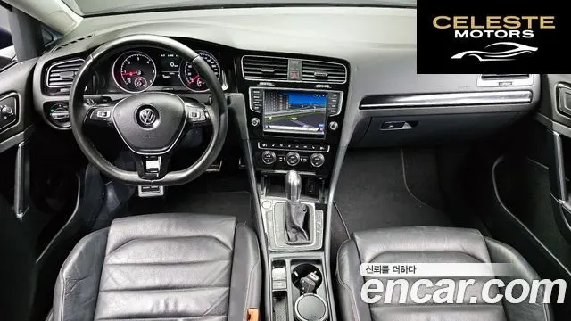 VOLKSWAGEN 72.0 TDI Premium 2016 — photo 7 sur 26