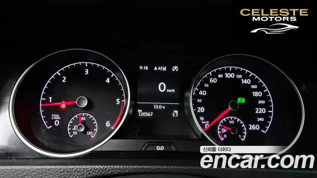 VOLKSWAGEN 72.0 TDI Premium 2016 — photo 8 sur 26