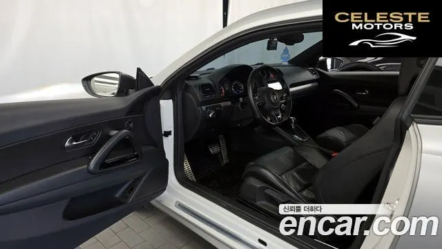 VOLKSWAGEN 2.0 TSI R 2013 — photo 10 sur 20