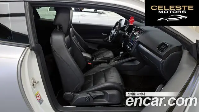 VOLKSWAGEN 2.0 TSI R 2013 — photo 11 sur 20