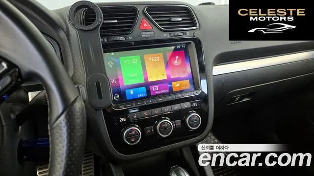 VOLKSWAGEN 2.0 TSI R 2013 — photo 14 sur 20