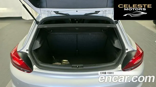 VOLKSWAGEN 2.0 TSI R 2013 — photo 20 sur 20
