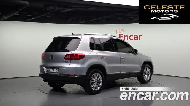 VOLKSWAGEN 2.0 TDI 2015 — photo 2 sur 20