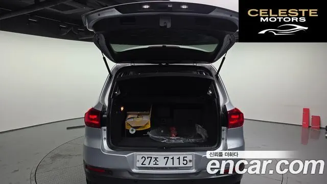 VOLKSWAGEN 2.0 TDI 2015 — photo 20 sur 20
